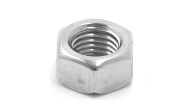 (DIN 934.А2) Гайка М16 нерж. М-3114 купить в Перми