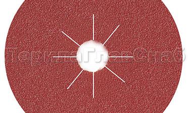 Шлифовальный круг самолип. Смирдекс d.125,P.800 Ф-0383 купить в Перми