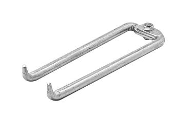 Универсальный ключ для затягивания фурнитуры (AISI 304) k367 купить в Перми