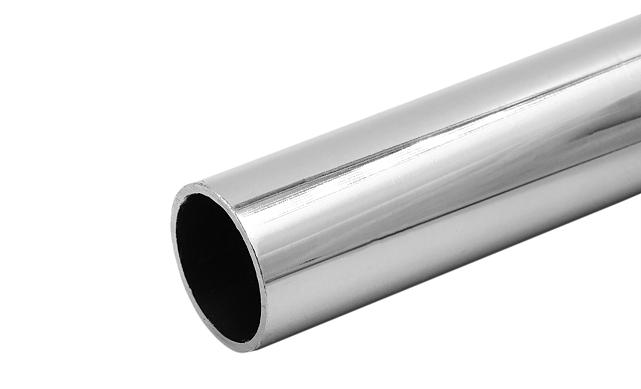 Труба нерж. AISI 304, Ø19.0 x 1.5 х 6м, полированная k880