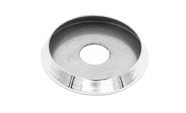 (Расходн.) шайба-подкладочная Ø25 мм, с отверстием диаметром 9 мм, 304 AISI k097-25