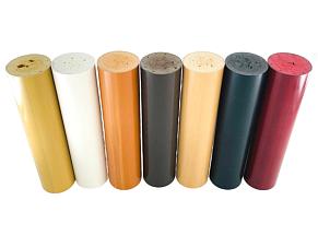 Поручни для перил и стеклянных ограждений купить в Перми