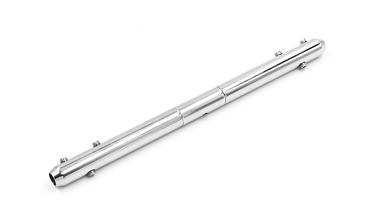 Талреп для тросика, нержавеющий, полированный (AISI 304) k078 купить в Перми