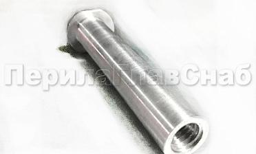 Переходник для шлифовальных валиков и барабанов на УШМ Ф-0849 купить в Перми