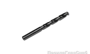 Сверло HSS M35 Cobalt 5%, 3.5 мм k961р-03.5 купить в Перми