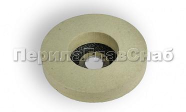 Войлок торцевой  ф125x20x22 Ф-0163 купить в Перми
