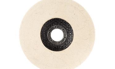 Войлок торцевой  ф135x10x22 Ф-0352 купить в Перми