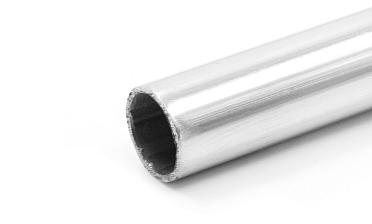 Труба нерж. AISI304 Ø25.4 х 6 000 х 1.5 мм, полированная 600GRIT, (AISI304) k850-2 купить в Перми