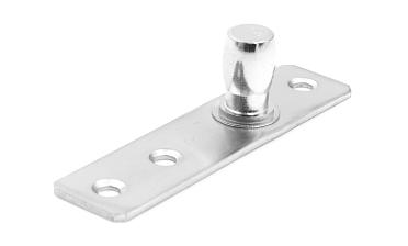 Ось верхняя, шлифованная t133-2 SSS купить в Перми