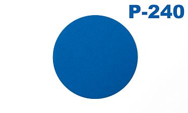 Шлиф.круг самолип. d.125,P.240 KLINGSPOR Ф-0905 купить в Перми