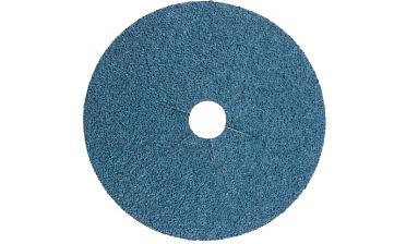 Шлиф круг "зелень" на фибре Р-36 SMIRDEX Ф-0366 купить в Перми