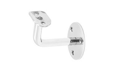 Пристенок с ложементом, сварной, (AISI 304) k010-2 купить в Перми