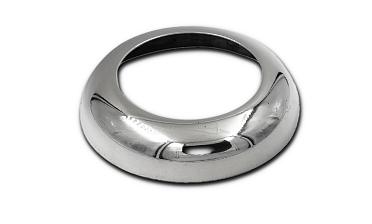 Низ стойки Ø38.1 мм, S=0.7 мм, полированный (AISI 316) k035-3 купить в Перми