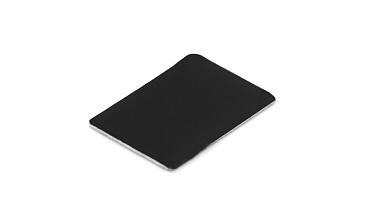 Торцевая заглушка для t756 черная t757-2 BL купить в Перми