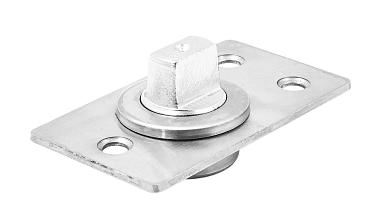 Нижний шарнир, шлифованный t112 SSS купить в Перми