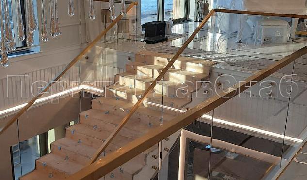 Нитрид в Перми. Готовые проекты ПерилаГлавСнаб