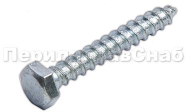 (DIN 571.Zn)Глухарь 8х60 М-3213 купить в Перми