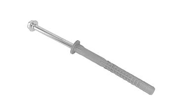 Дюбель с шурупом SXRL-FUS 14х140 мм, для профиля т100 М-3089 купить в Перми