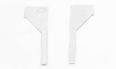 Прокладка асбестовая для фитинга 2 мм t111 купить в Перми