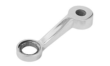 I/2-спайдер-100 мм, AISI 304, 1х26х38, 1х18х36/40мм, нагрузки: 1кН, 2кН k288-I/2-2 купить в Перми