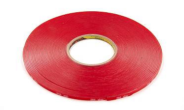 Скотч 3M (двусторонний толстый) Ф-1462 купить в Перми