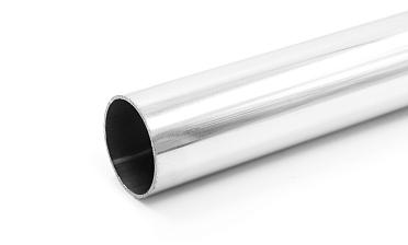 Труба круглая нержавеющая Ø42.4х1.5x6000 мм, полировка 600GRIT, AISI 304 Rk845 купить в Перми