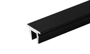 Профиль-заглушка для напольного профиля, длина 1000мм t764 BL купить в Перми