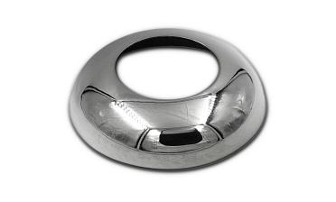 Низ стойки Ø25.4 мм, 57х12х0.5 мм, полированный (AISI 304) k331 купить в Перми