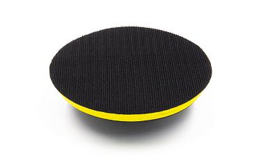 Тарелка опорная 125 мм, тип В (жесткая) k455-2 купить в Перми