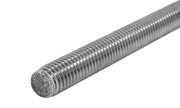 Шпилька для кондуктора М10х200мм k615-01 купить в Перми