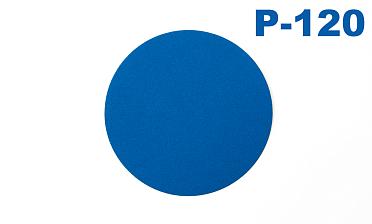 Шлиф.круг самолип. d.125,P.120 KLINGSPOR Ф-1085 купить в Перми