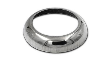 Низ стойки Ø42.4 мм, 75х12х0.4, полированный (AISI 304) k330 купить в Перми