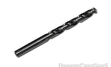 Сверло HSS M35 Cobalt 5%, 12 мм k961р-12 купить в Перми