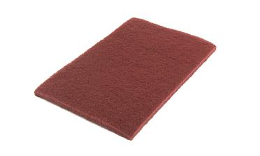 Нетканое волокно в листах 150х230 бордовый P320 P-1004 купить в Перми