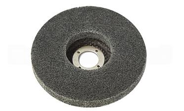 Круг полировальный NORTON 125х22 мм RapidFinish 2SF Ф-1136 купить в Перми