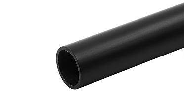 Штанга 19х1,5мм, длина 2000мм, черная t900-02 BL купить в Перми