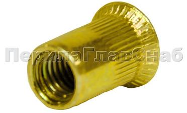 Заклепка с внутр. резьбой М6 М-3214 купить в Перми