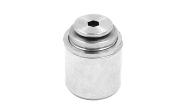 Крепеж спайдера к плоскому основанию О-БОЛТ, оцин.(винт AISI 304) k299-2 купить в Перми