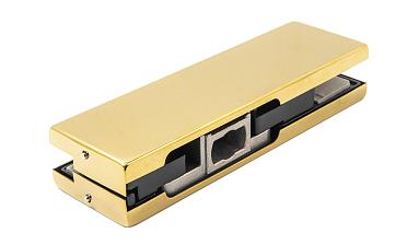 Нижний фитинг-петля, под золото t110 TP купить в Перми