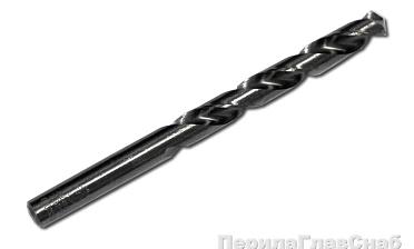 Сверло HSS M35 Cobalt 5%, 16.5 мм k961-16.5 купить в Перми