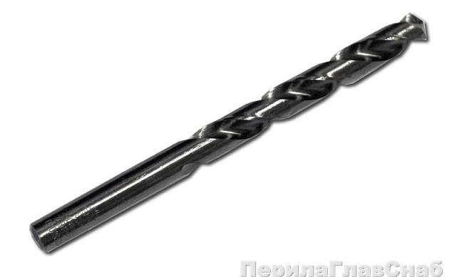 Сверло HSS M35 Cobalt 5%, 16.5 мм k961-16.5