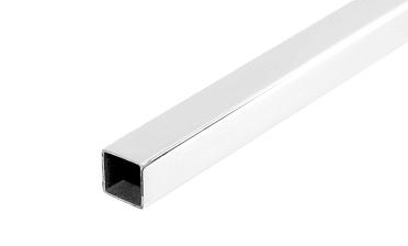 Штанга 15х15х1,5мм полированная, длина 2000мм t809-02 PSS купить в Перми