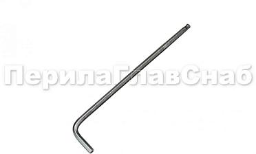 Шестигранник ULTRA поштучно 4.0 мм k940-4.0 купить в Перми