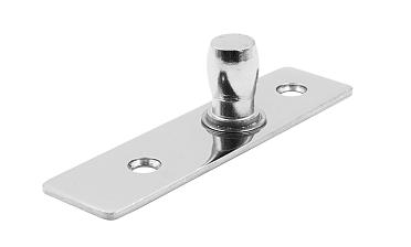 Ось верхняя, полированная t133 PSS купить в Перми