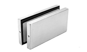 Коннектор стекло-стекло 52х106, шлифованный t125 SSS купить в Перми