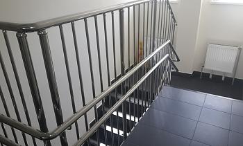 Ограждения для школ и детских садов в Перми. Готовые проекты ПерилаГлавСнаб