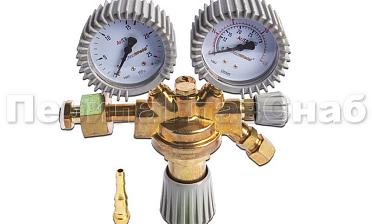 Редуктор аргоновый Ф-1109 купить в Перми