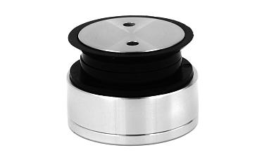 Точечный стеклодержатель 12.5-14.5 мм, регулируемый, под зенковку, для стекла 10-12 мм t504 SSS купить в Перми