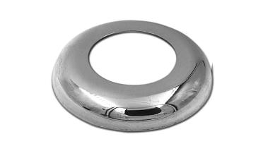 Низ стойки малый Ø32 мм, S=0.4 мм, 60 мм, полированный (AISI 304) k549 купить в Перми