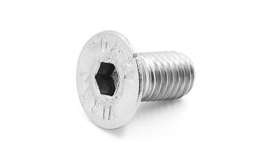 (DIN 7991.А2) Винт-имбус нерж. М8х16 потай М-3881 купить в Перми